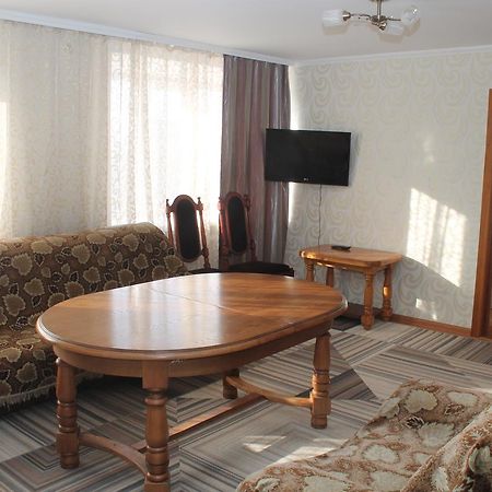 Semey Hotel 외부 사진