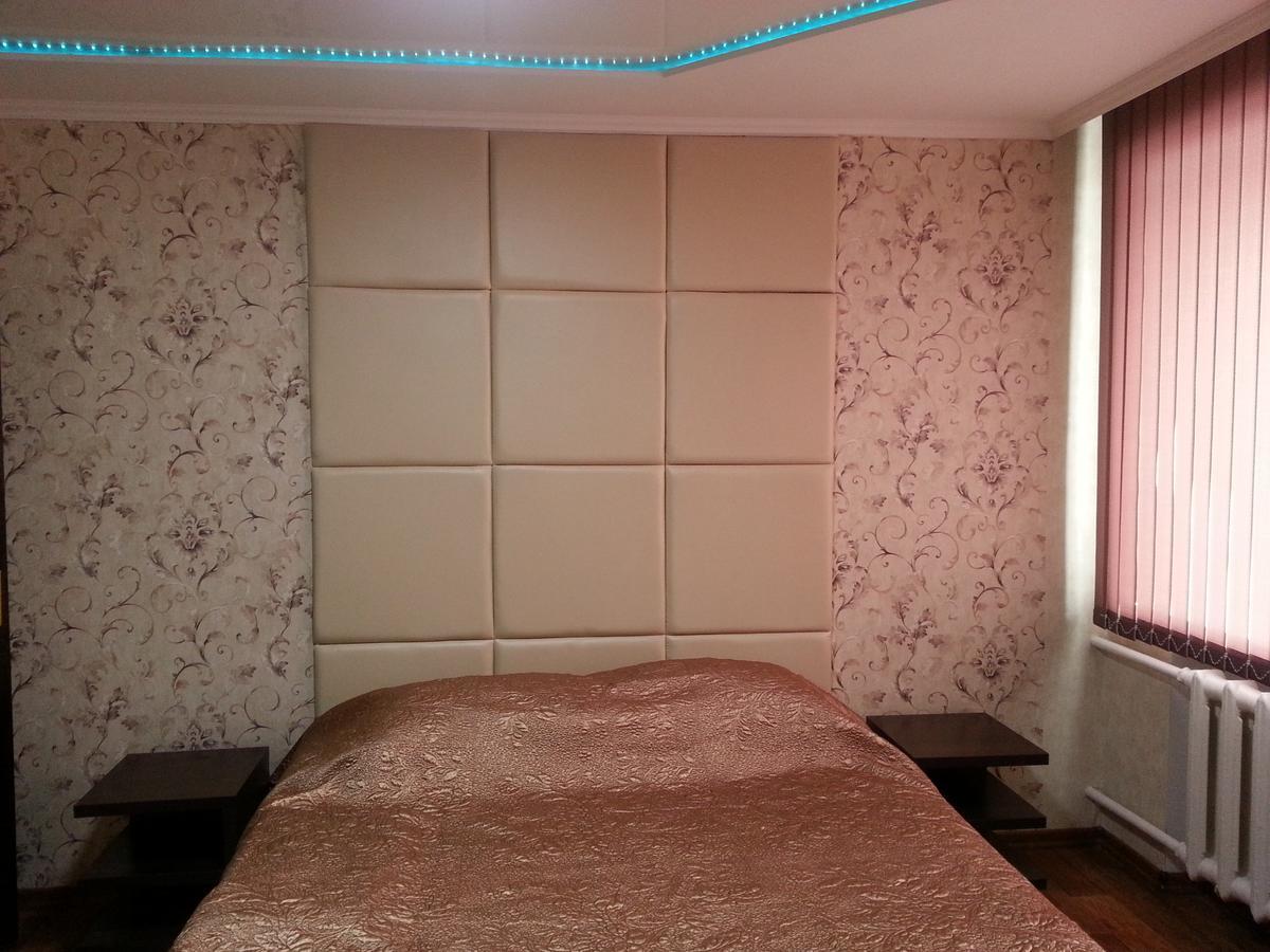 Semey Hotel 객실 사진