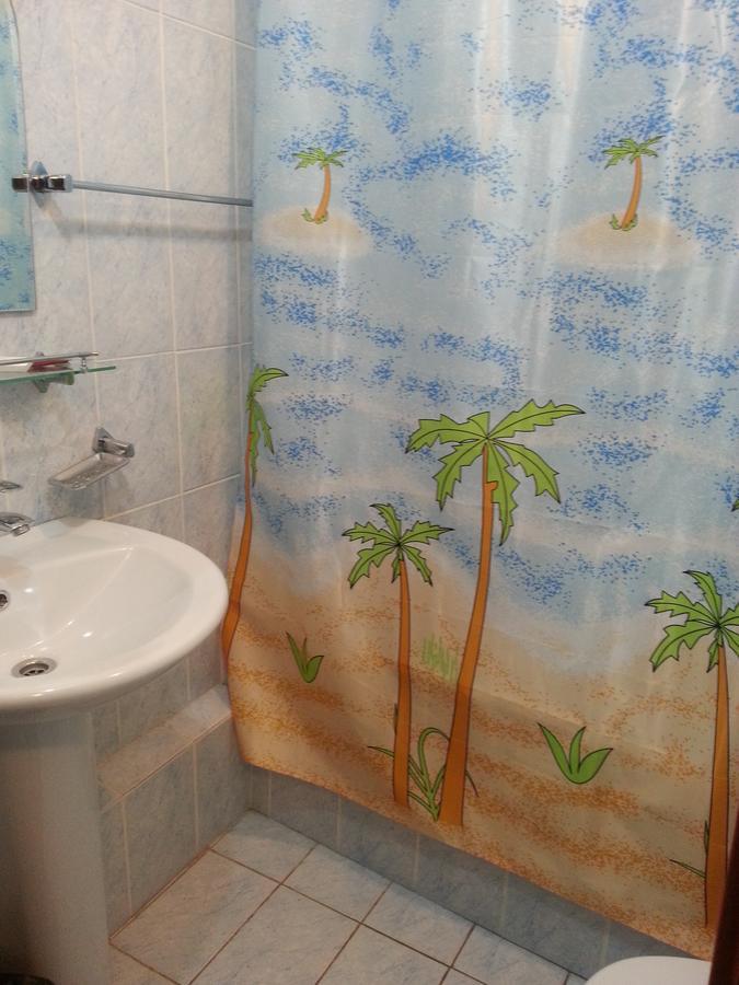Semey Hotel 객실 사진