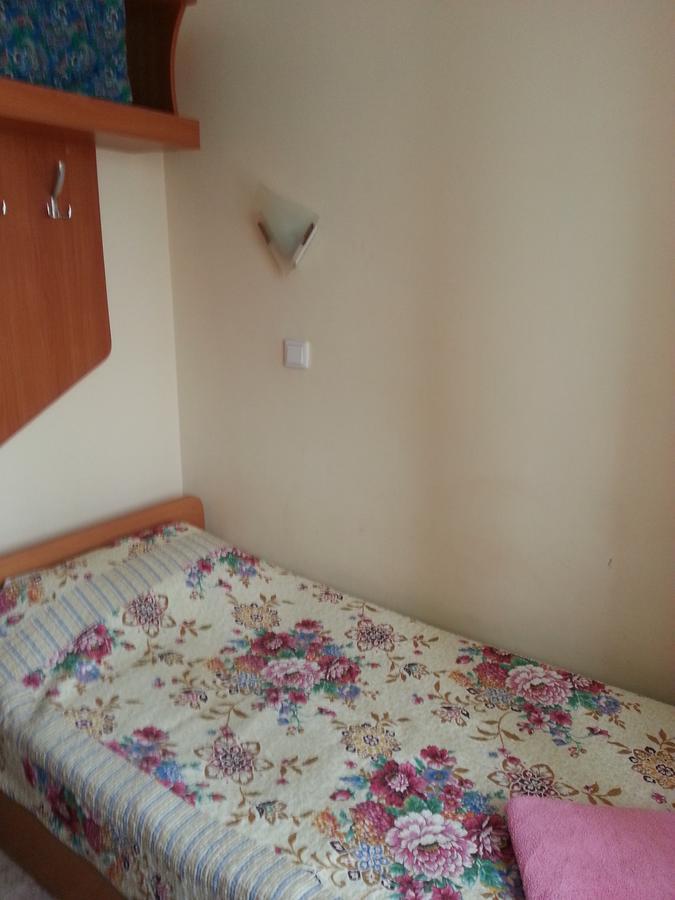 Semey Hotel 객실 사진