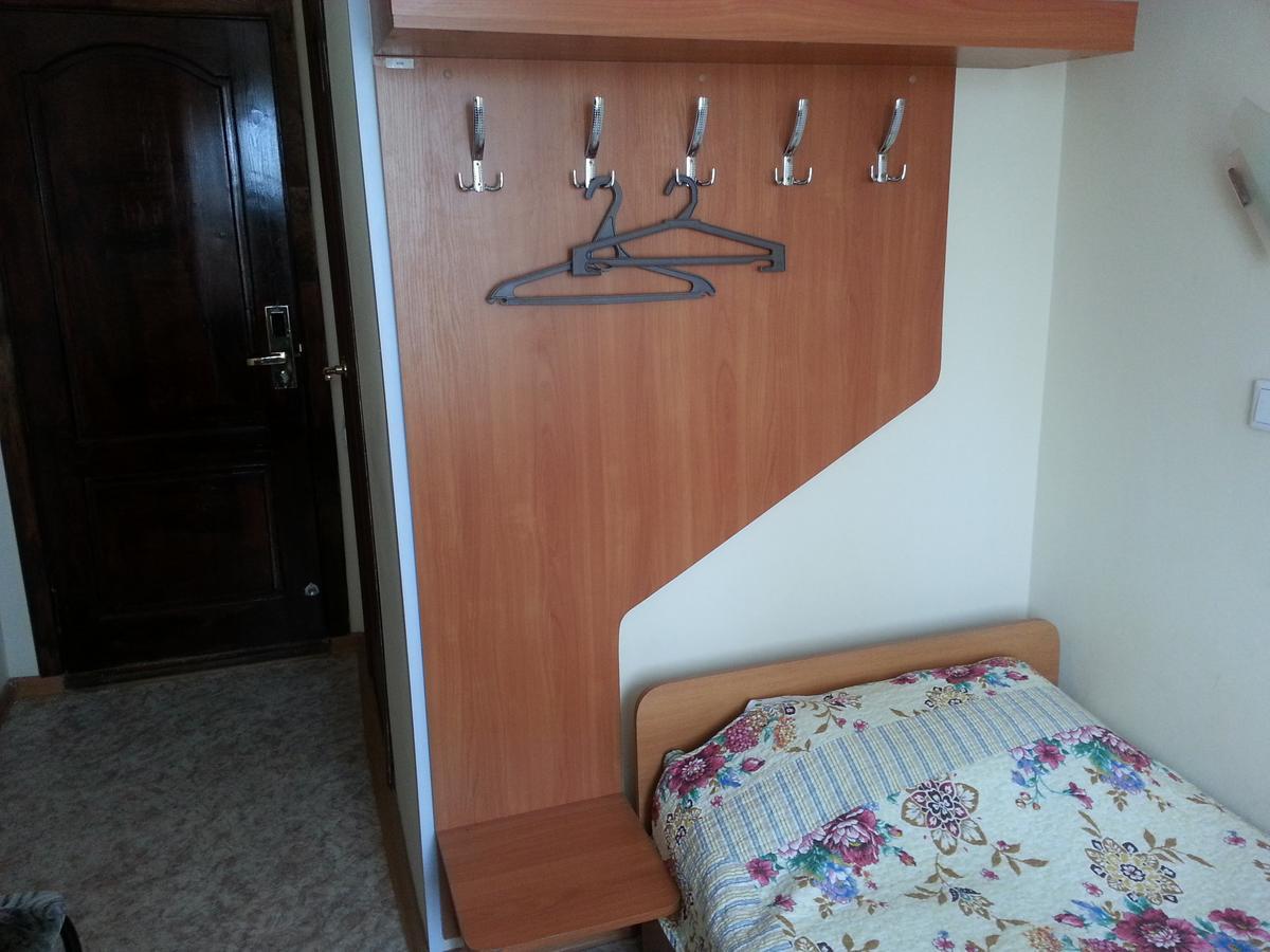 Semey Hotel 객실 사진