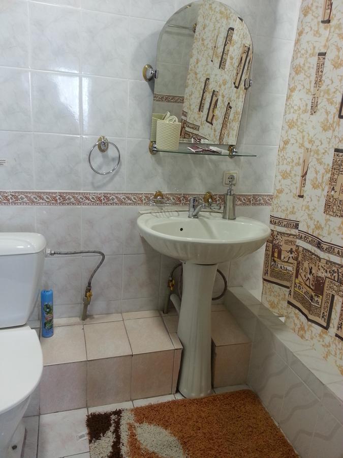 Semey Hotel 객실 사진
