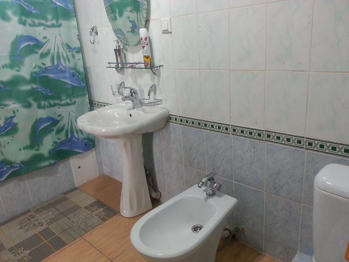 Semey Hotel 객실 사진