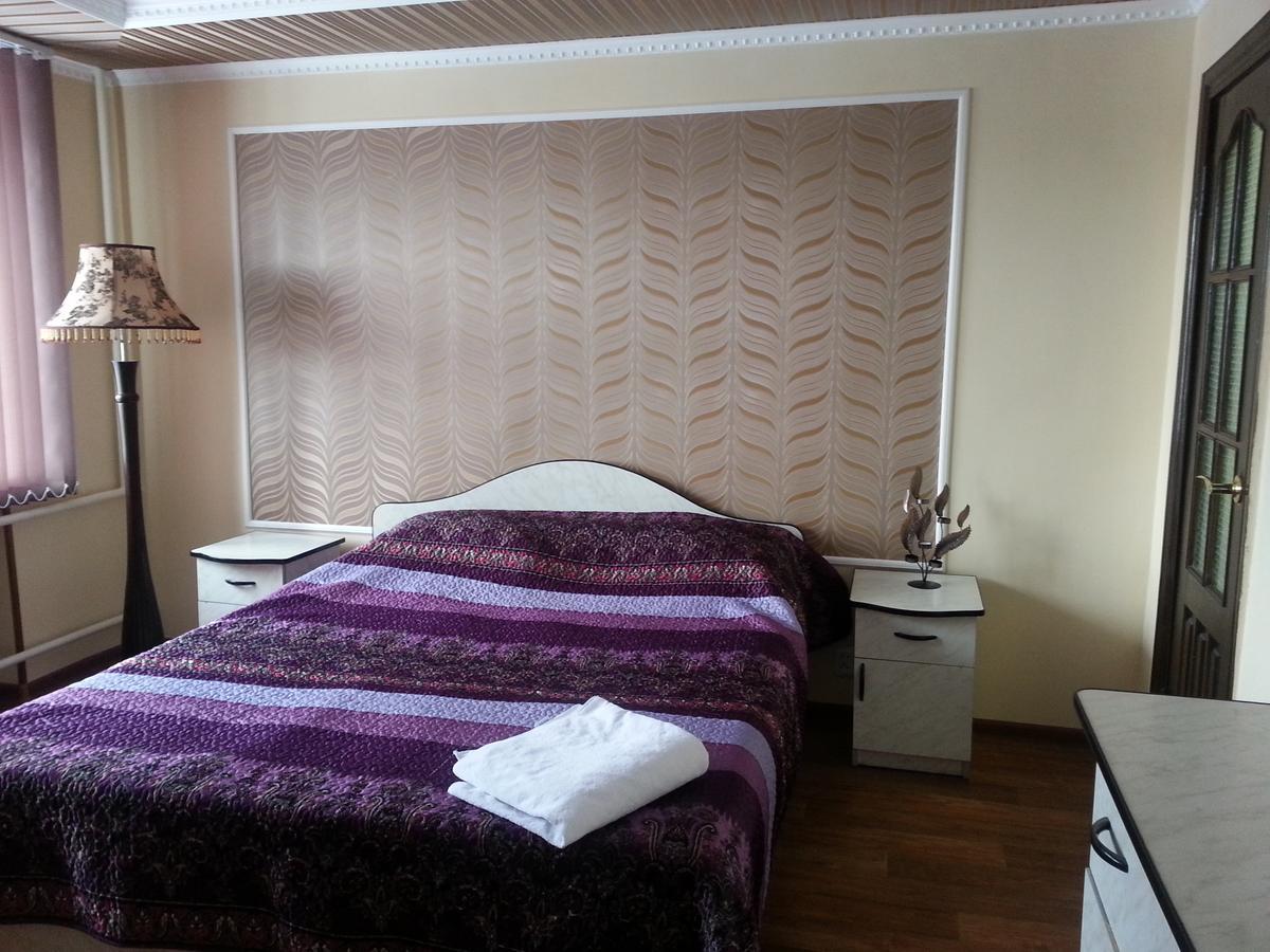 Semey Hotel 객실 사진
