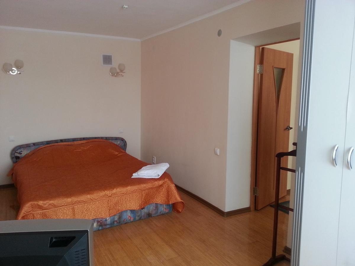 Semey Hotel 객실 사진