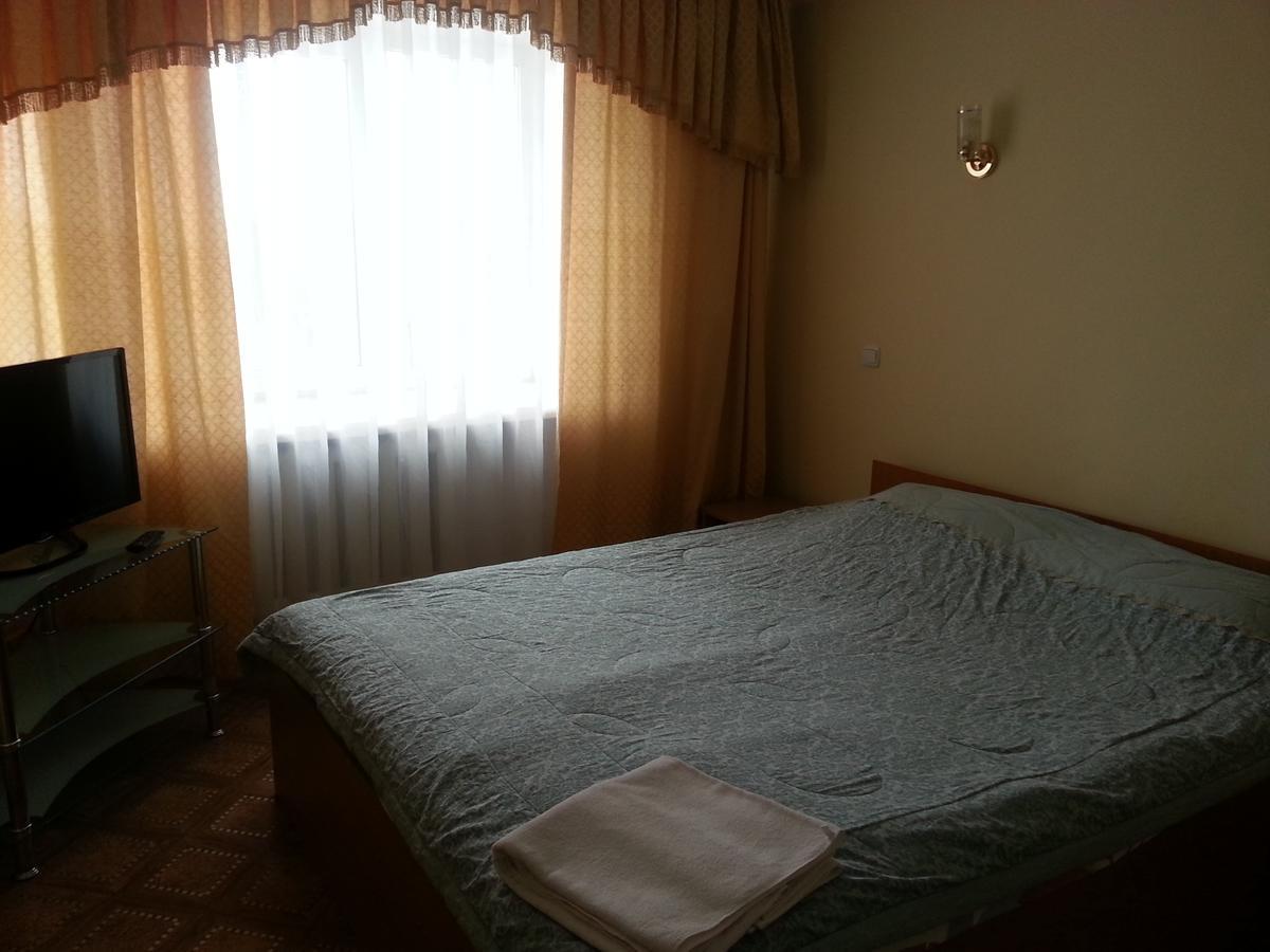 Semey Hotel 외부 사진