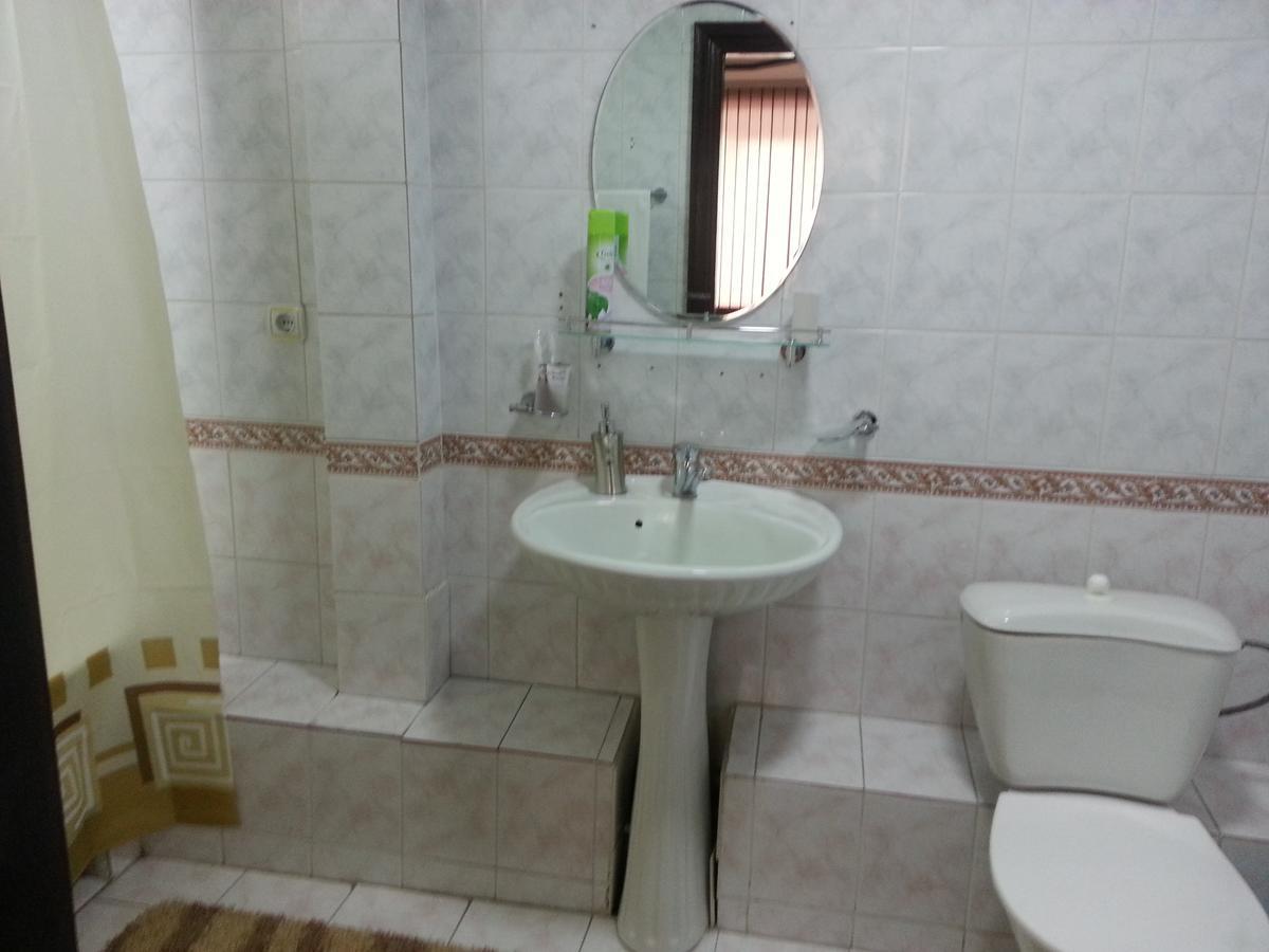 Semey Hotel 객실 사진