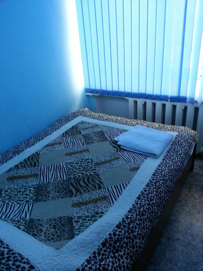 Semey Hotel 객실 사진
