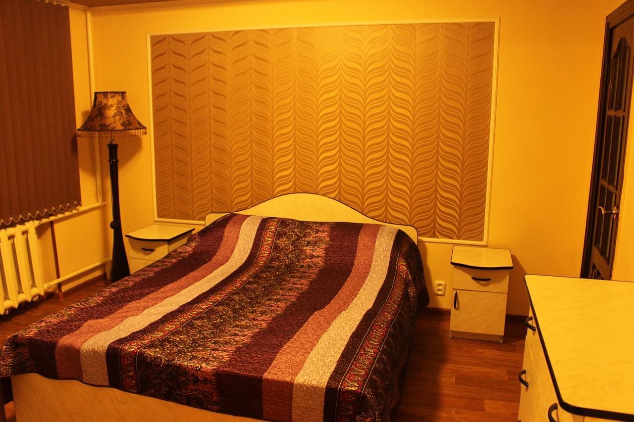 Semey Hotel 객실 사진