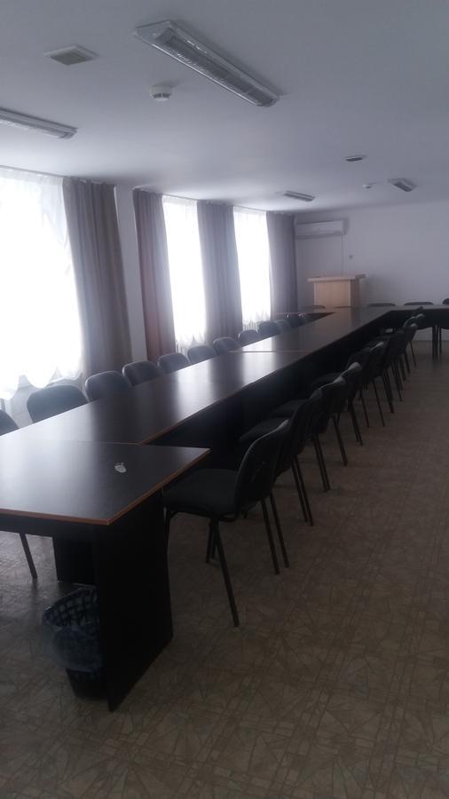 Semey Hotel 외부 사진