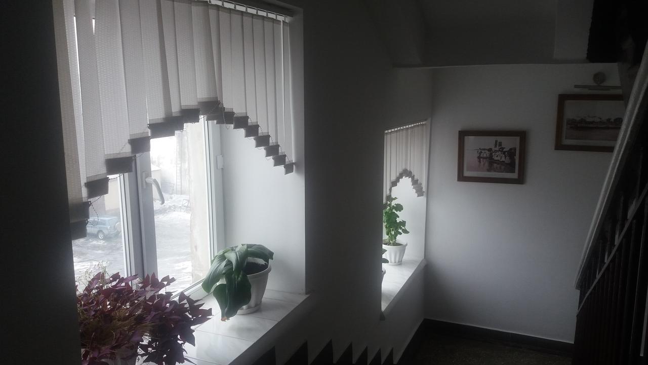 Semey Hotel 외부 사진