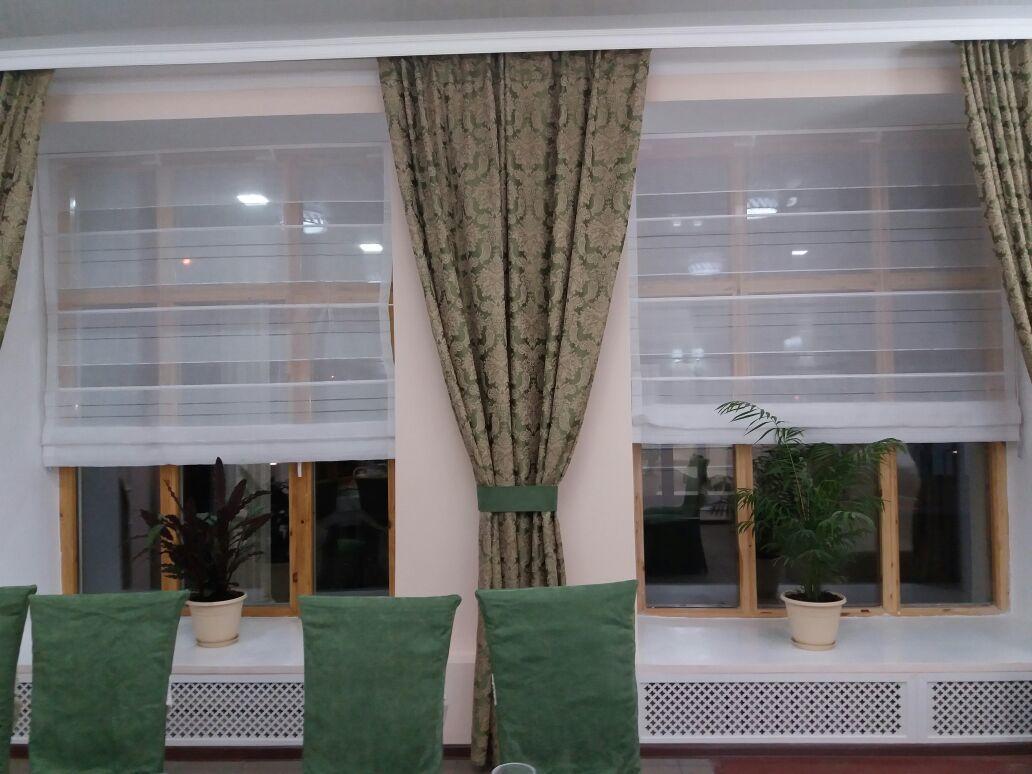 Semey Hotel 외부 사진