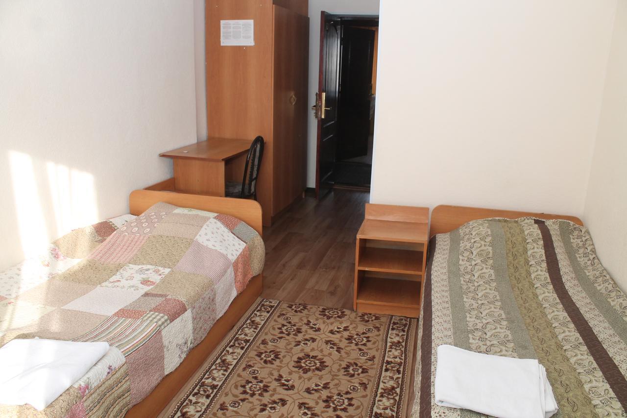 Semey Hotel 외부 사진