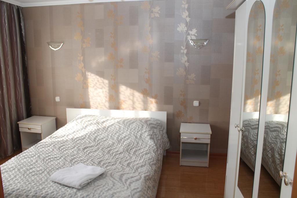 Semey Hotel 외부 사진