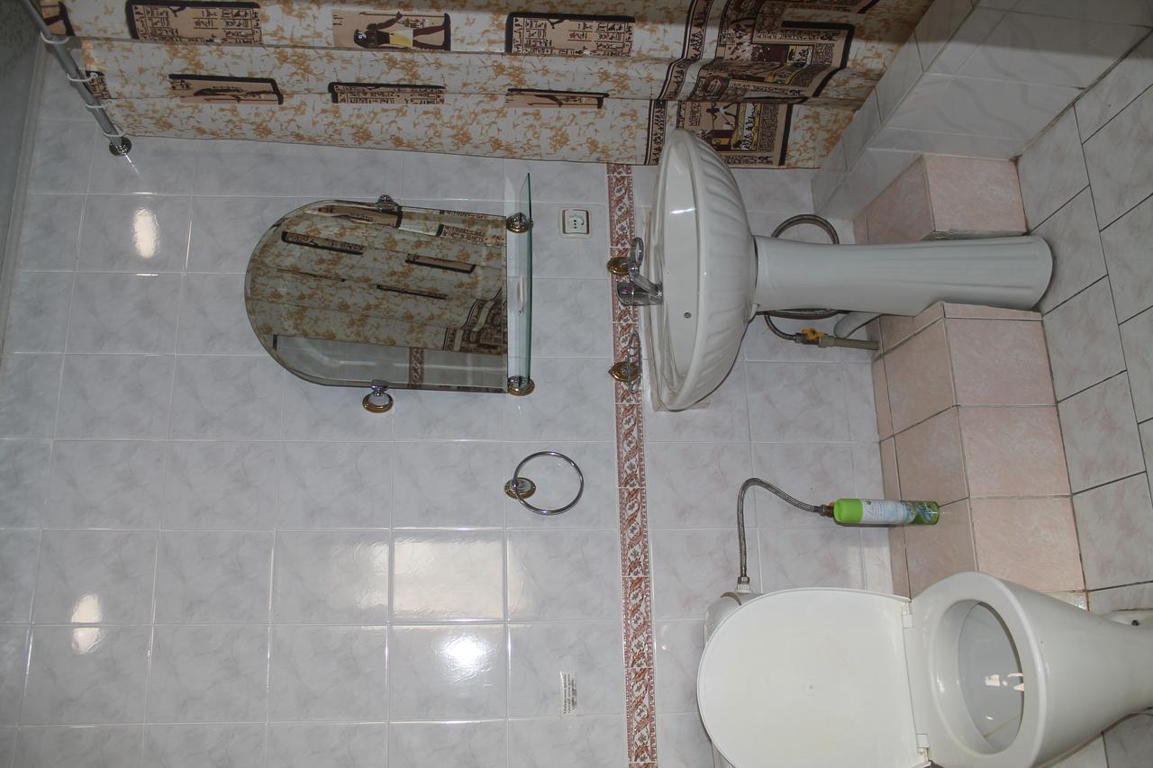 Semey Hotel 외부 사진